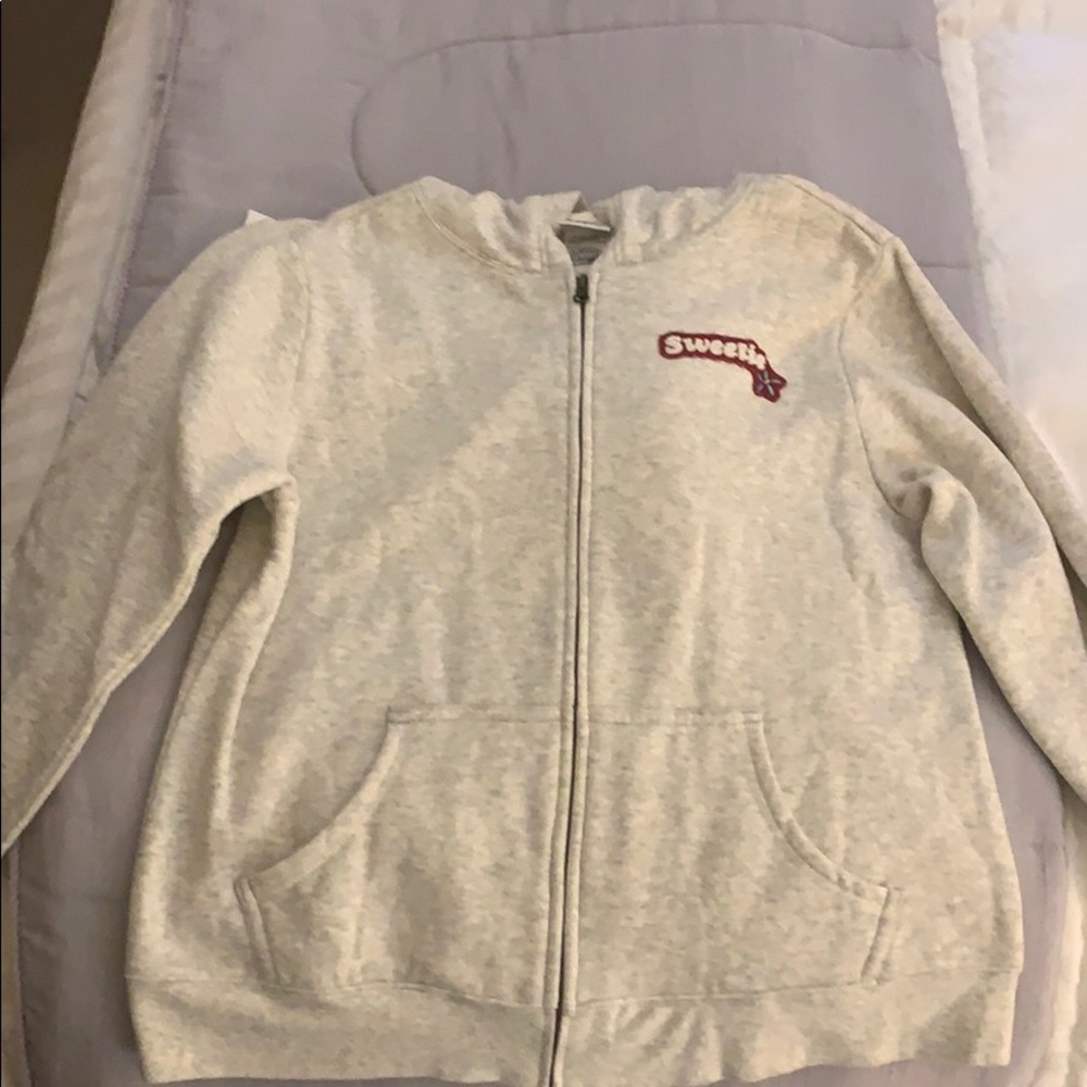 Minnie Mouse Disney Store Hoodie